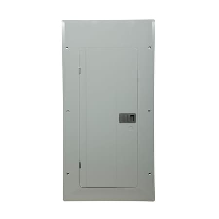 Eaton Load Center, 24 Spaces, 150A, 208Y/120, 240V, Main Lug, 3 Phase 3BR2442L150